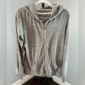 American Eagle full zip jacket